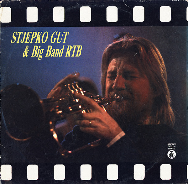 last ned album Stjepko Gut & Big Band RTB - Stjepko Gut Big Band RTB