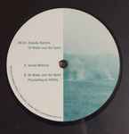 Cover of Of Water And The Spirit, 2016-10-24, Vinyl