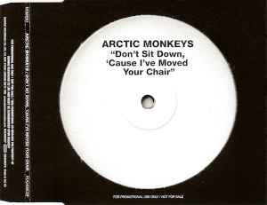 Arctic Monkeys – One For The Road (2013, CD) - Discogs