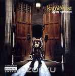 Cover of Late Registration, 2005-12-15, CD