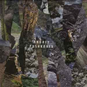 Andrey Pushkarev - Three Roads album cover