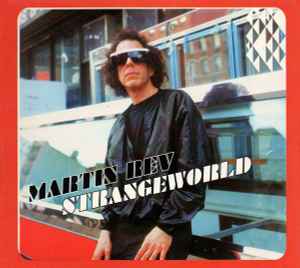 Strangeworld - Martin Rev