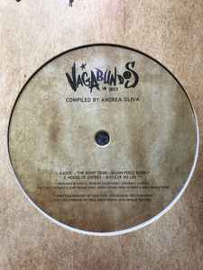 Various - Vagabundos 2013 - Part 2 album cover