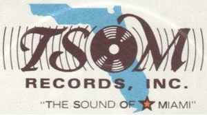 TSOM Records image