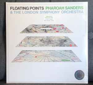 Floating Points, Pharoah Sanders & The London Symphony Orchestra 