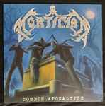 Cover of Zombie Apocalypse, 2020-09-25, Vinyl