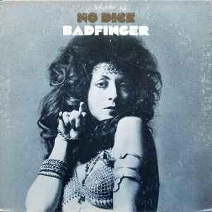 Badfinger – No Dice (1970, Winchester Pressing, Gatefold, Vinyl 