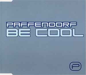 Paffendorf - Be Cool album cover