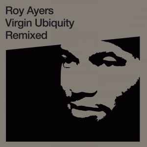 Roy Ayers – Virgin Ubiquity II (Unreleased Recordings 1976-1981 