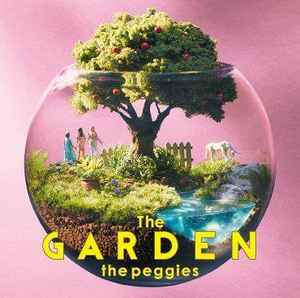 廃盤】the peggies 「ちゅるりらサマフィッシュ E.P. 」CD | www