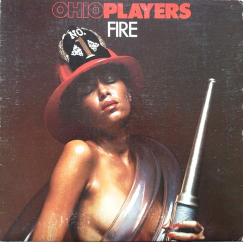 Ohio Players - Fire | Releases | Discogs