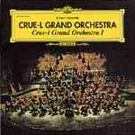 Crue-L Grand Orchestra – The Remixes (1996, Vinyl) - Discogs