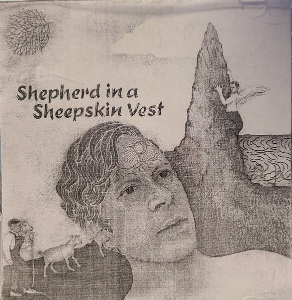 panel acoplador Perversión Bill Callahan – Shepherd In A Sheepskin Vest (2019, CD) - Discogs