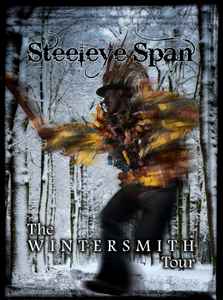 Steeleye Span - The Wintersmith Tour album cover