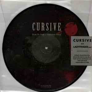 Cursive - Cursive And Ladyfinger (NE)
