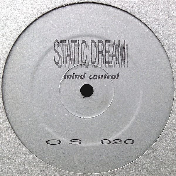 baixar álbum Static Dream - Mind Control