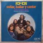 Cover of Soñar, Bailar Y Cantar, 1970, Vinyl