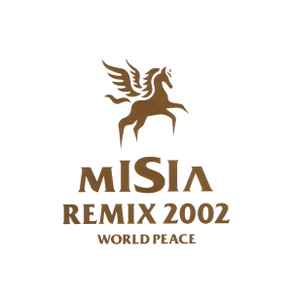 Misia Remix 2002 (World Peace) - Misia