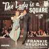 Frankie Vaughan - The Lady Is A Square