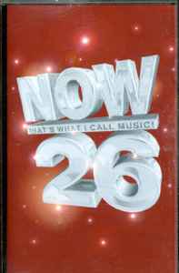 Now That's What I Call Music! 26 (1993, Cassette) - Discogs