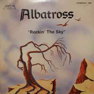 Albatross (32) - Rockin' The Sky