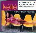 Cover of Higher Than Heaven, 1999, CD