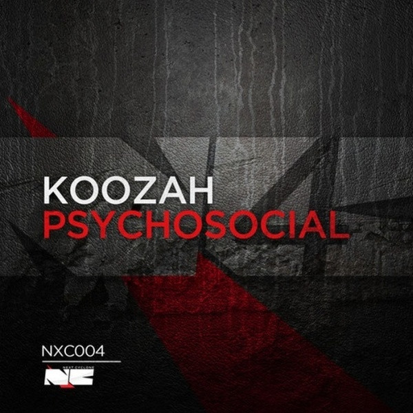 baixar álbum Koozah - Enslave