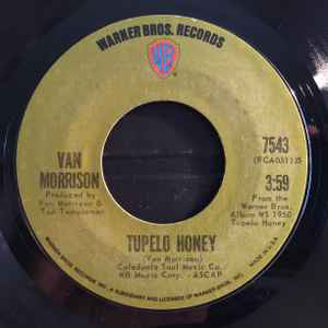 Tupelo Honey (Vinyl, 7
