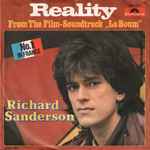 Cover of Reality, 1981-03-00, Vinyl