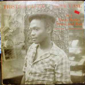 Triston Palma – Show Case (In A Roots Radics Drum And Bass) (1982 