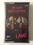 Cover of L.A.M.F., 1977, Cassette