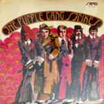The Purple Gang – Strikes (1968, Vinyl) - Discogs