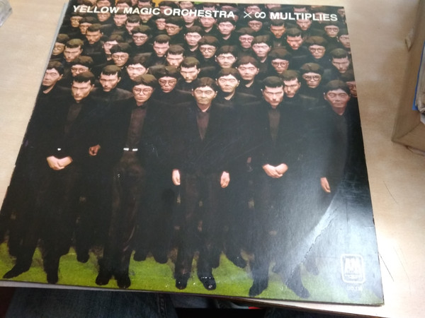 Yellow Magic Orchestra - X∞Multiplies | Releases | Discogs