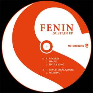 Fenin - Sustain EP