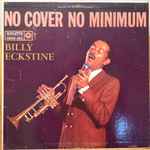 Cover of No Cover, No Minimum, 1960, Vinyl