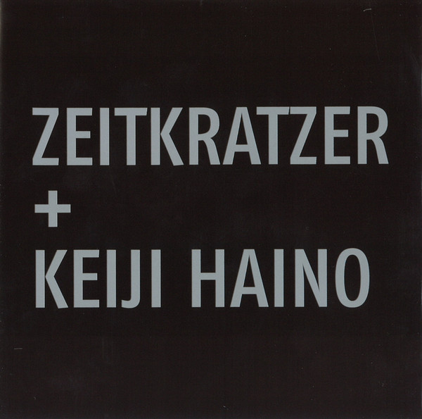 baixar álbum Zeitkratzer + Keiji Haino - Zeitkratzer Keiji Haino