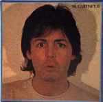 Cover of McCartney II, 1980-05-00, Vinyl