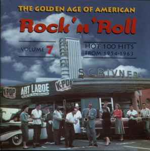 The Golden Age Of American Popular Music (2006, CD) - Discogs