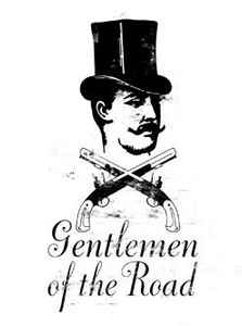 Gentlemen Of The Road on Discogs