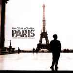 Cover of Paris, 1997, CD