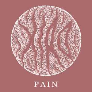 Xiao (3) - Pain album cover