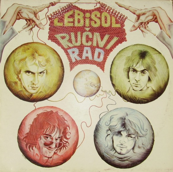 Leb I Sol – Ručni Rad (1979