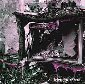 凛 -The End Of Corruption World- – Metamorphose (2010, CD) - Discogs