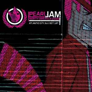 Pearl Jam – Montreal