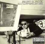 Cover of Ill Communication, 1994, CD