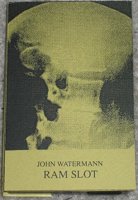 last ned album John Watermann - RAM Slot