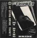 Cover of Trinity, , Cassette