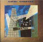 Cover of Modern Times, 1989, CD