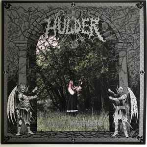 Hulder - Godslastering Hymns Of A Forlorn Peasantry album cover