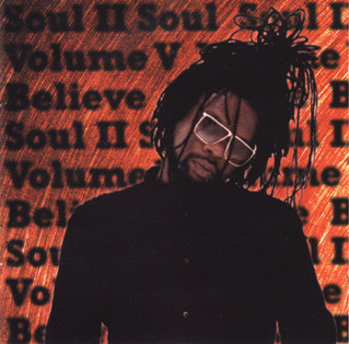 Soul II Soul – Volume V Believe (1995, CD) - Discogs